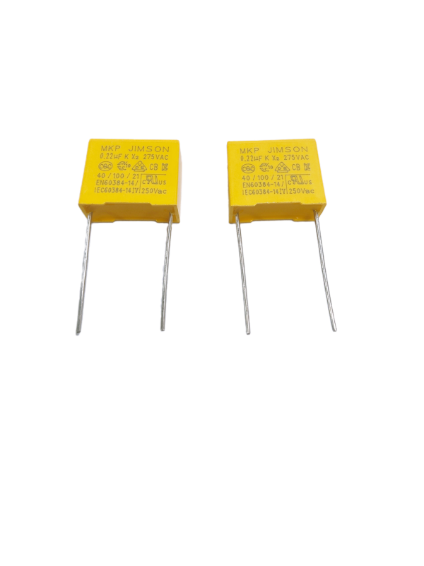 220uf Ceramic Capacitor