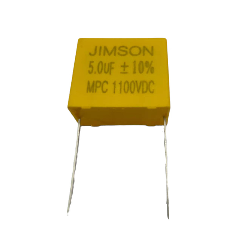 DC-LINK Film Capacitor