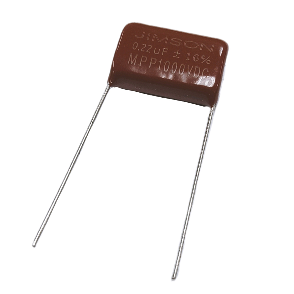 0.22uF 1000V CBB21 Capacitor for Dimmable Led Light Fixtures