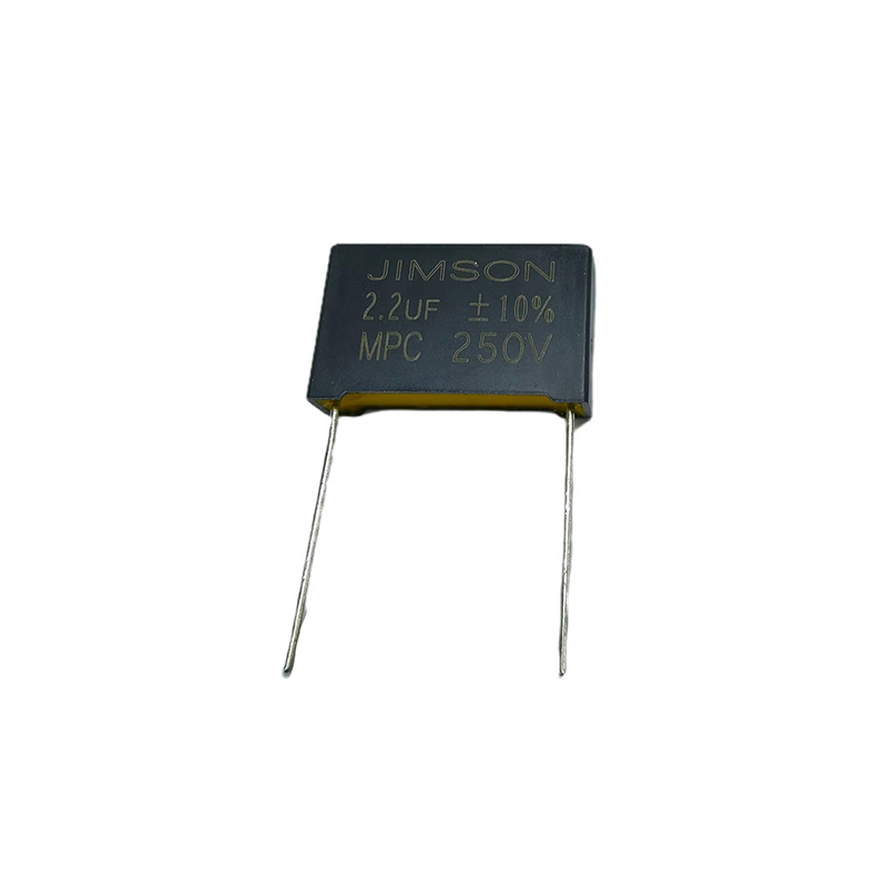 Metallized Polypropylene Film Capacitors