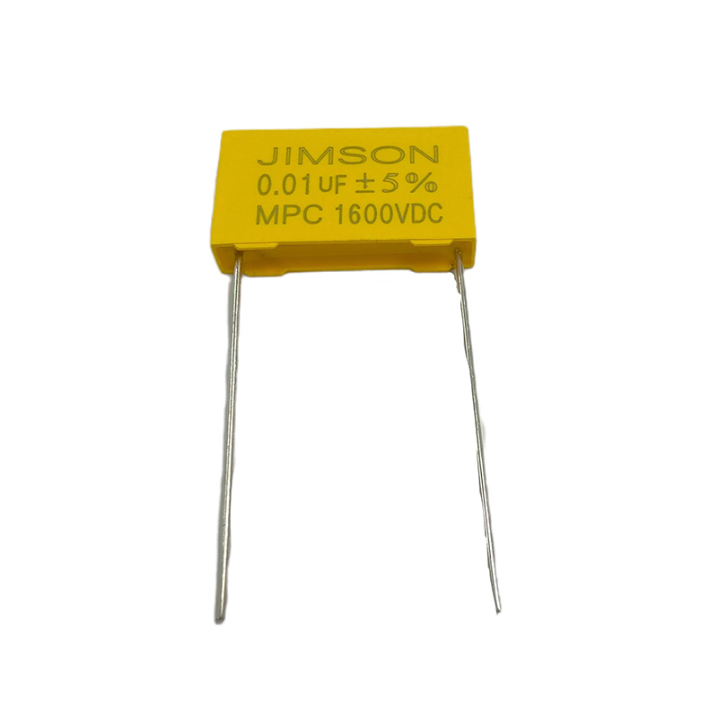 Film Capacitor Manufacturers