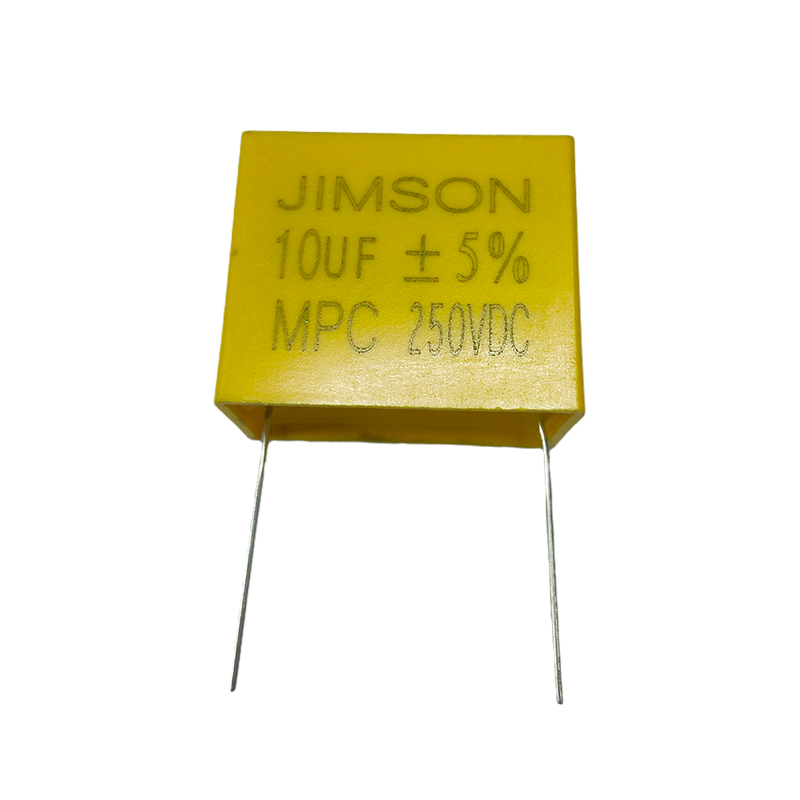 Film Capacitors