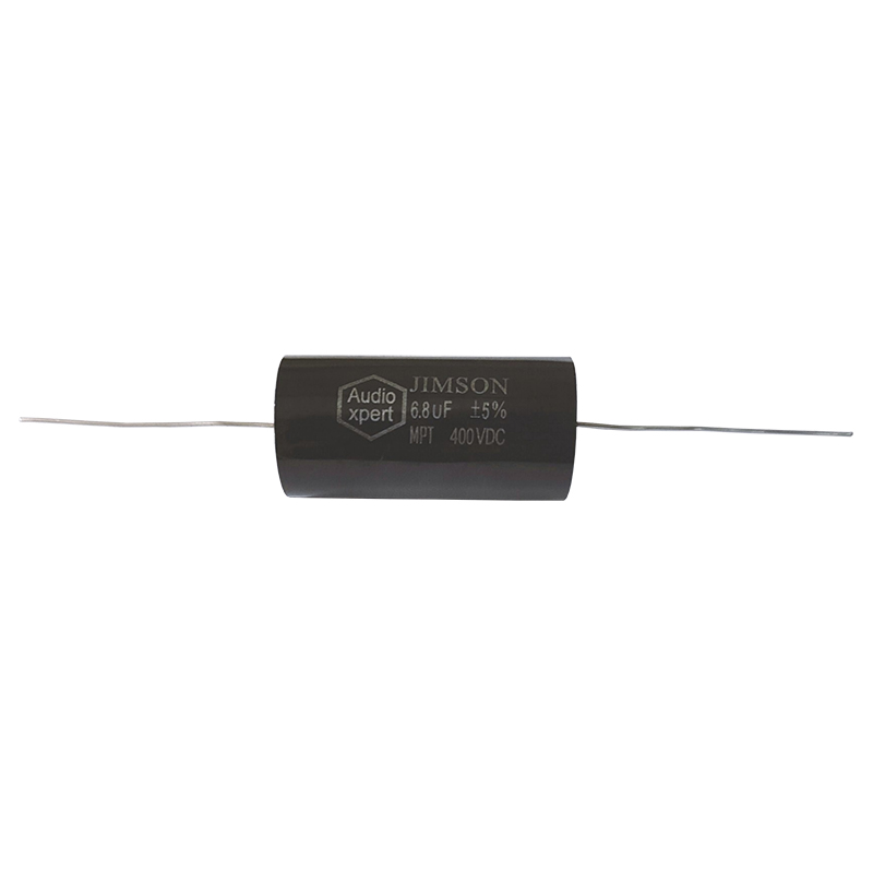 Polypropylene Capacitors Audio