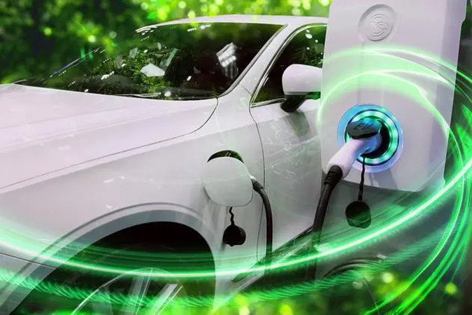 automotiveevhev Anwendungen