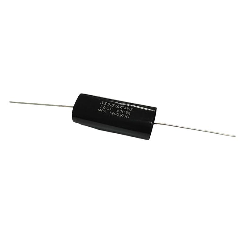 Metallised Polypropylene Capacitors