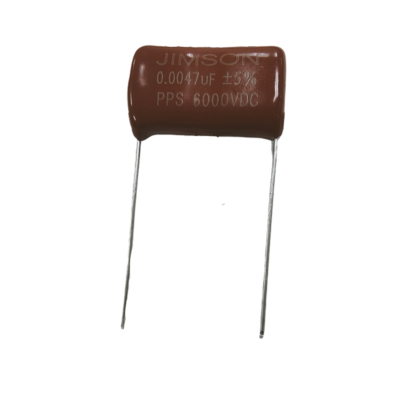 Farad Capacitors