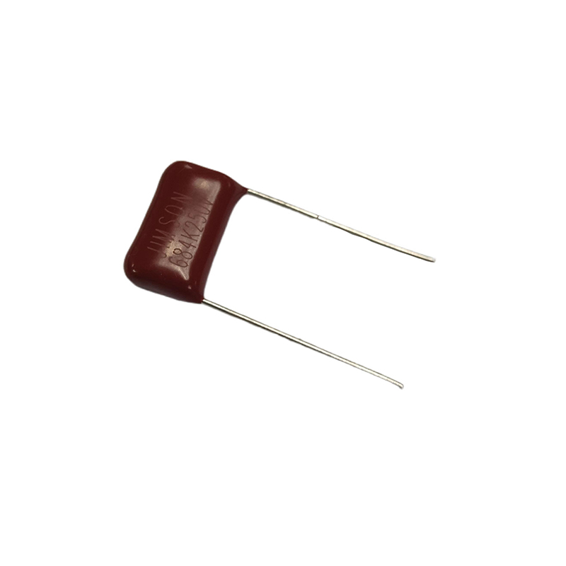 0.68 uF Metallized Polyester Film Capacitor