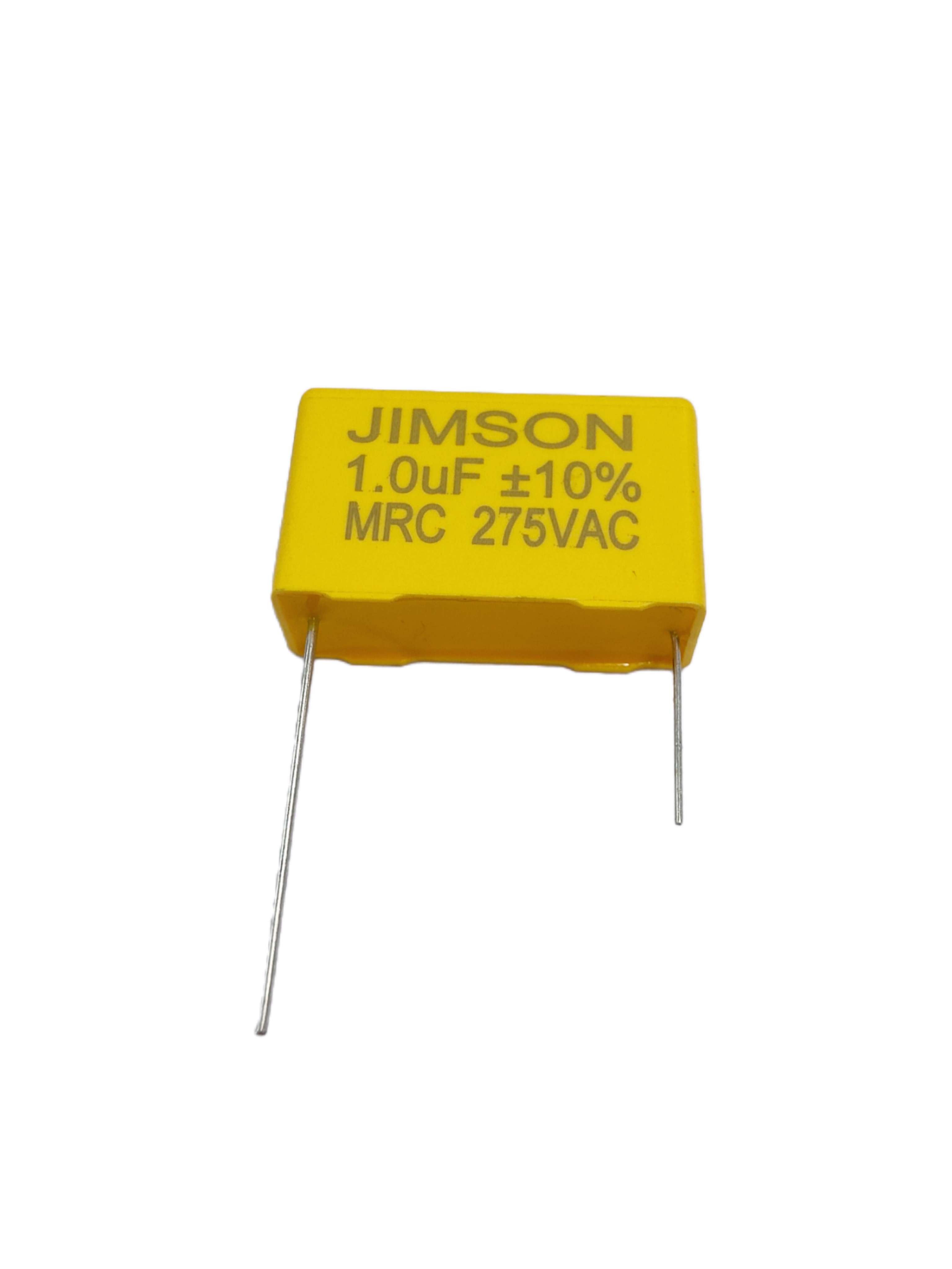 1.0uF AC Snubber Capacitor