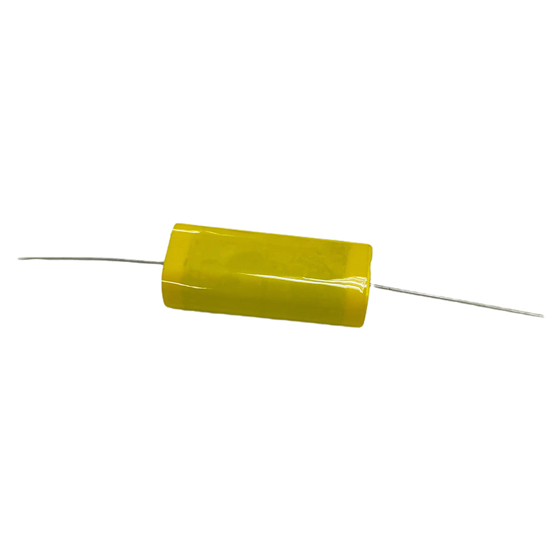 Cbb20 Metalized Polypropylene Crossover Capacitors Cbb20 Metalized Polypropylene Crossover Capacitors