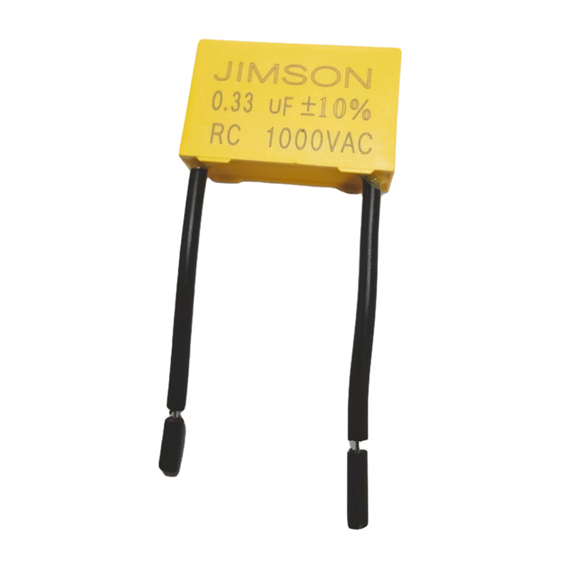 NIC NLRM333M 33,000uF 16V Snap-In Capacitor - New Old Stock