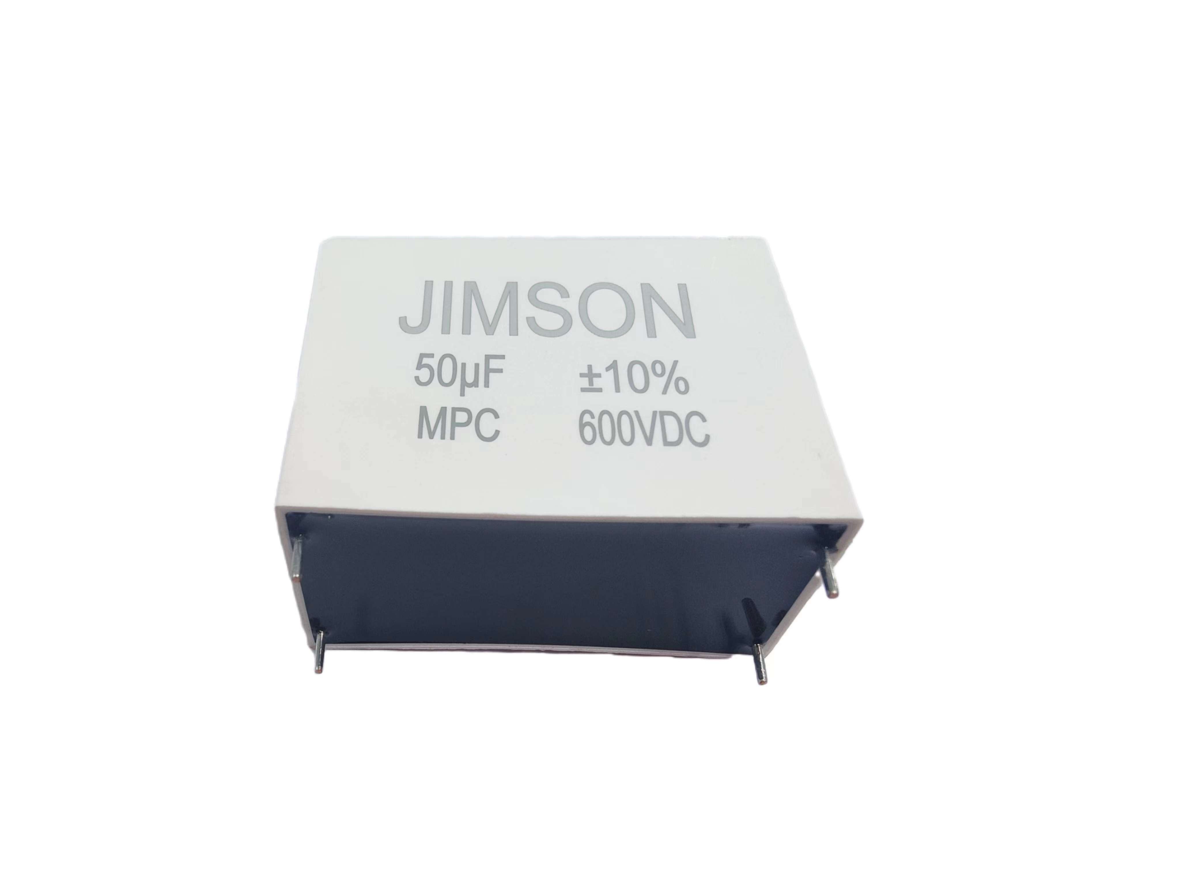 50.0uF CBB23 High DV/DT Power Capacitors