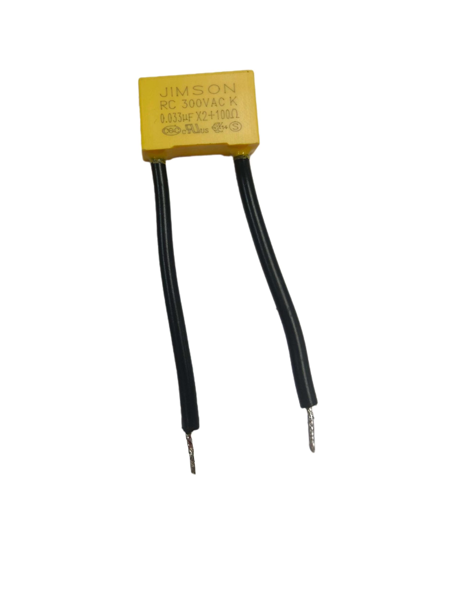 0.033uF MRC Snubber Capacitors