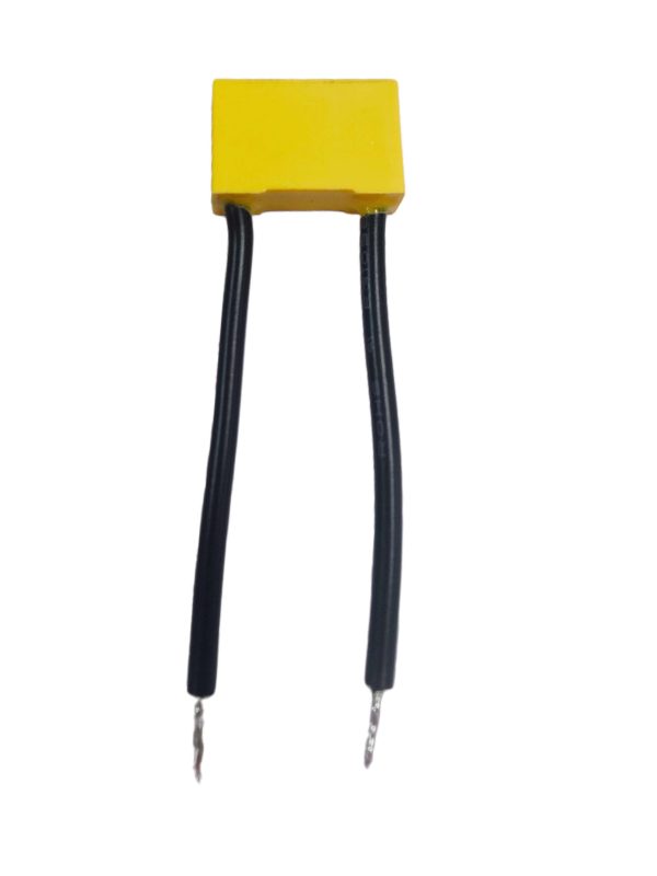 0.033uF MRC Snubber Capacitors
