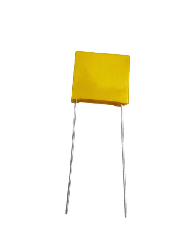 1.5uF CL23  Metallized Polyester Film Capacitor