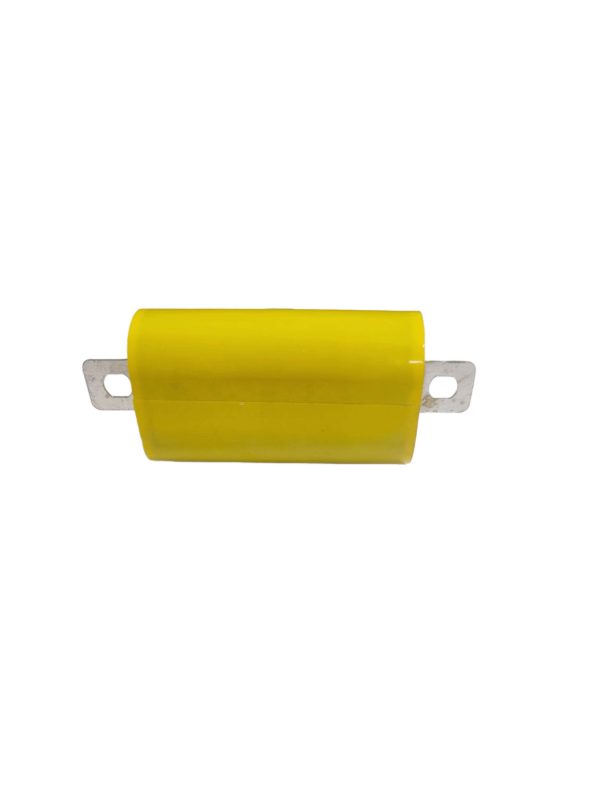 75.0uF Axial Poyester Film Capacitor