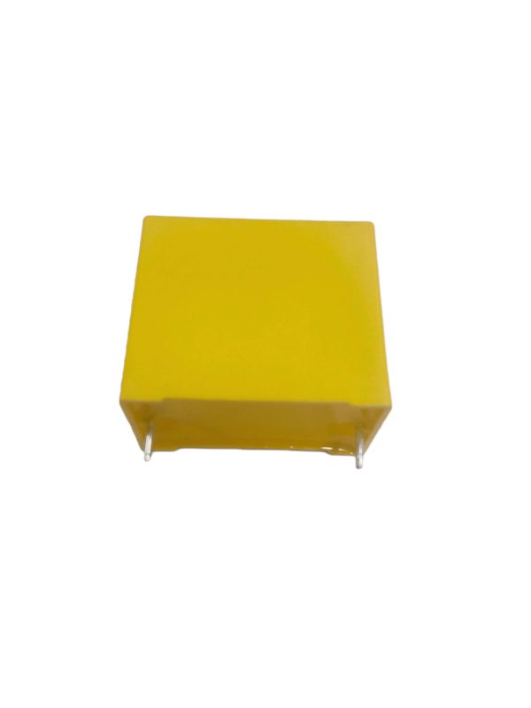 4.7uF CBB23 Polypropylene Film Capacitor