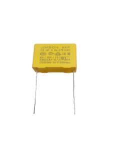 Manufacturer Encased Y1 Safety Capacitor