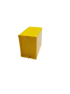 6.8uF encased Power Capacitor for air conditioner