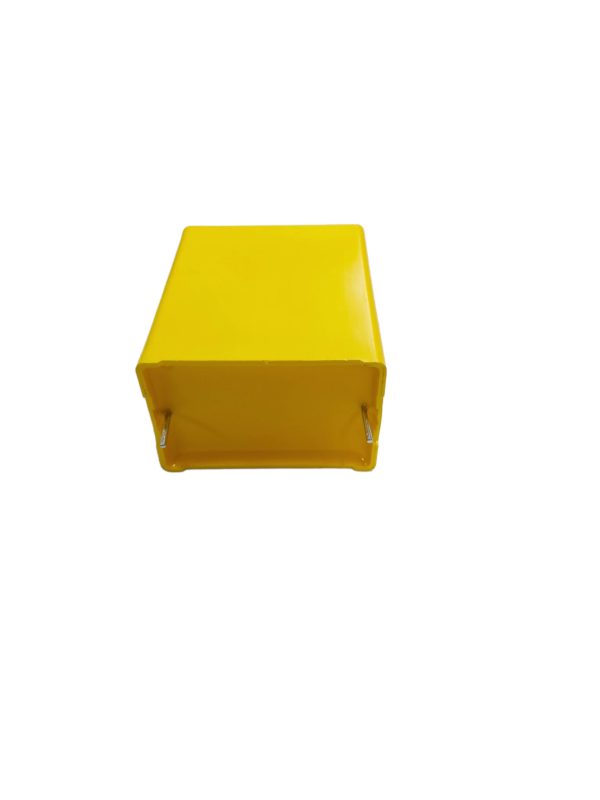 6.8uF encased Power Capacitor for air conditioner