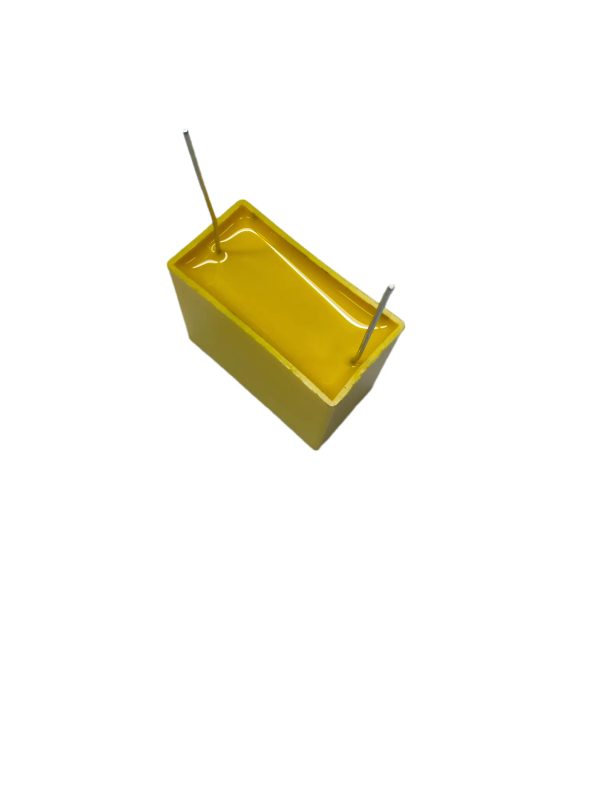 5.5uF  1100VDC Power Capacitor