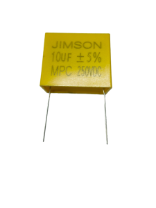 5.5uF 1100VDC Power Capacitor
