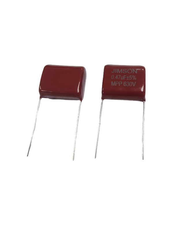 0.47uF CBB21 Coating Capacitor