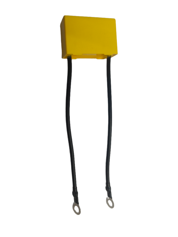 0.15uF X2 Capacitor with  Insulation Flexible Wire
