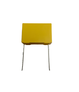 1.8uF 250V Plastic Case Polyester Film Capacitor