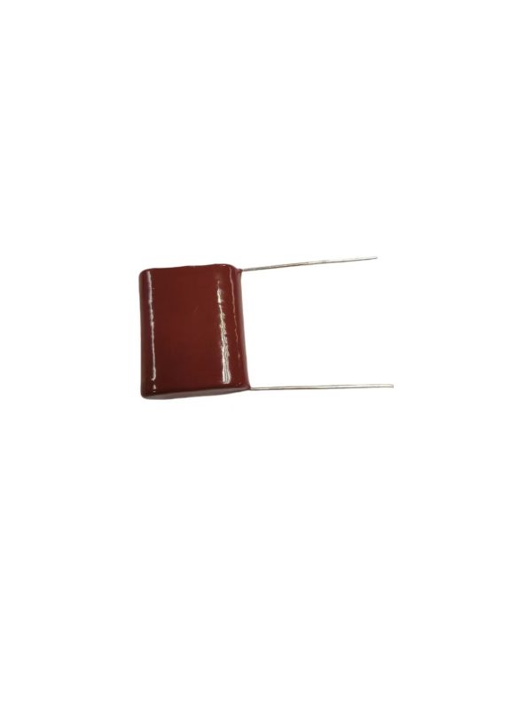 MEF10UFK100V Capacitor—A Dazzling Pearl in the Field of Coupling and Noise Reduction
