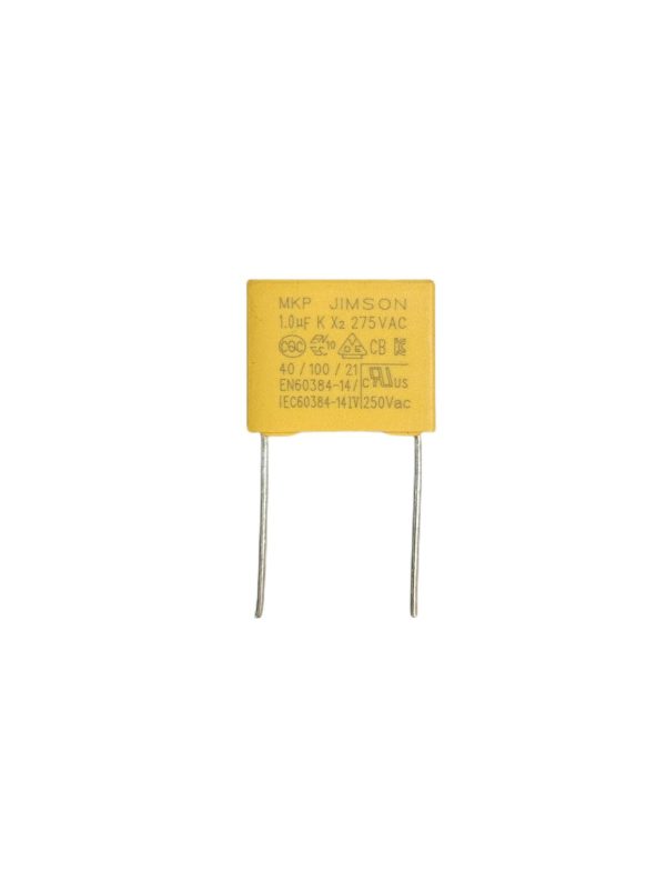 MKP 1.0uF K 275V