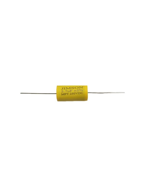 MPT2.7uFJ250V