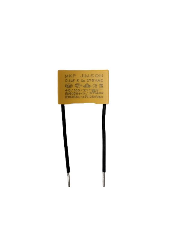 MKP104K275V