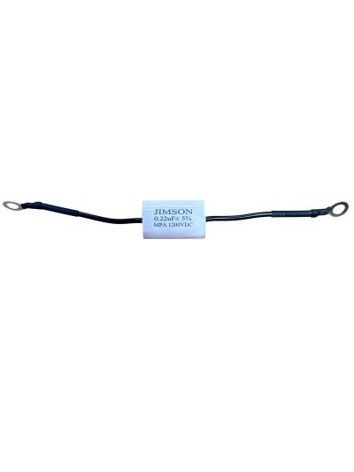 MPA224J1200VDC   JIMSON MPA Series High – quality Film Capacitor
